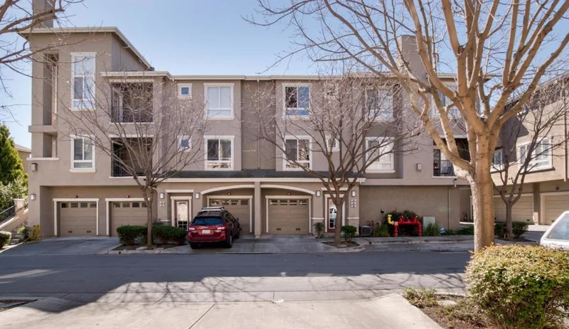 558 Marble Arch, San Jose, CA 95136