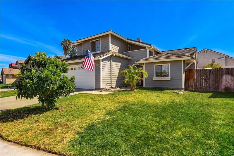 1242 Willowspring, Corona, CA 92882