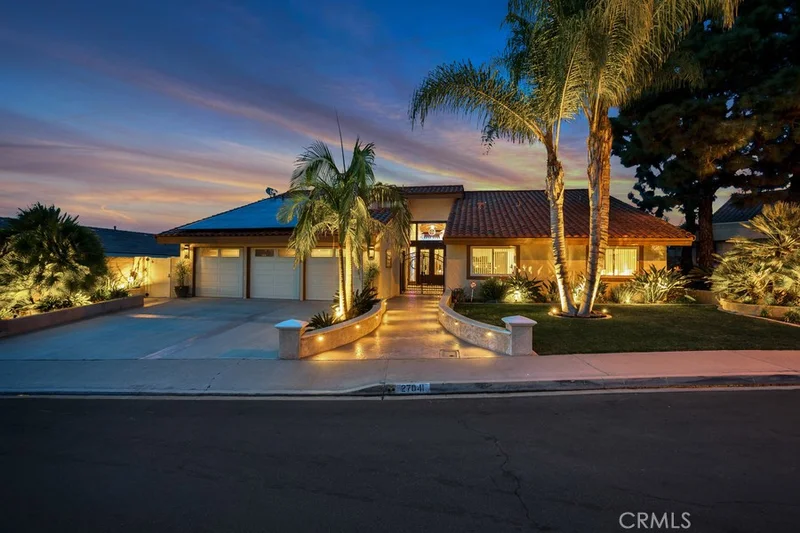 27041 El Ciervo, Mission Viejo, CA 92691