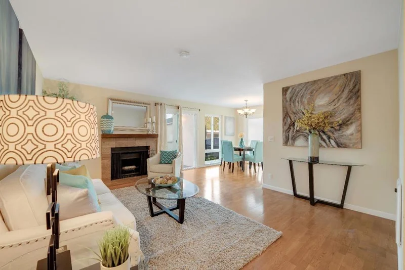1017 Shell #2, Foster City, CA 94404