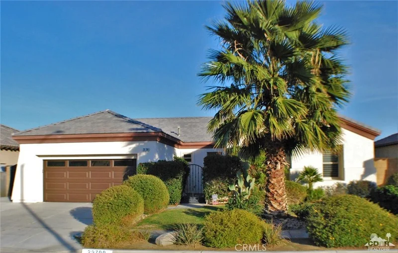 29700 Santa Rosa, Cathedral City, CA 92234