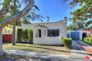 4205 Huntley, Culver City, CA 90230