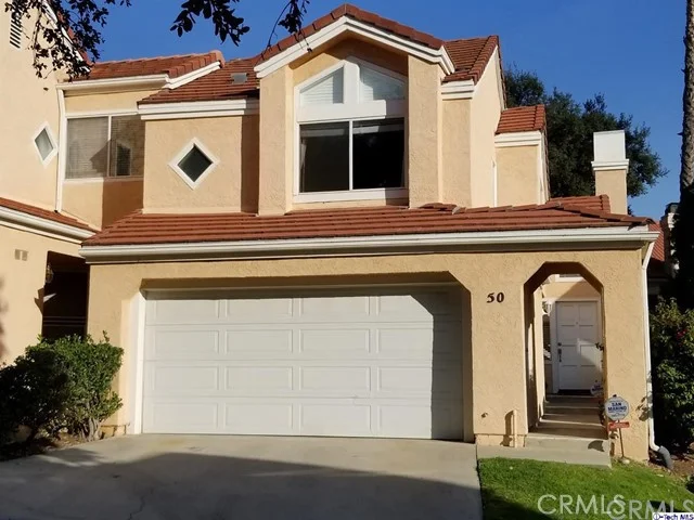 6301 Honolulu #50, Tujunga, CA 91042