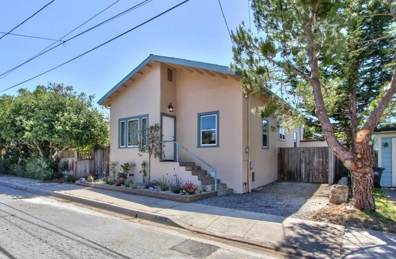 508 Granite, Pacific Grove, CA 93950