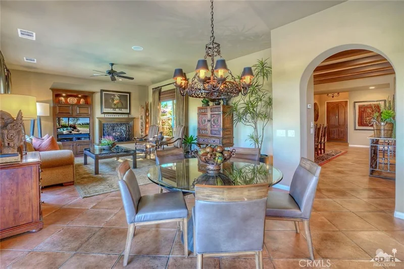 51 Via Santo Tomas, Rancho Mirage, CA 92270