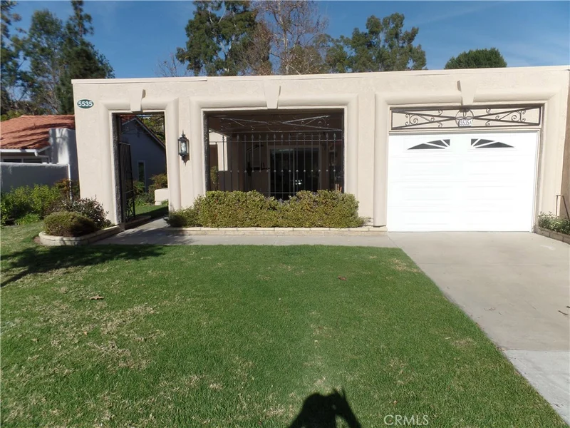 5535 Via La Mesa #A, Laguna Woods, CA 92637