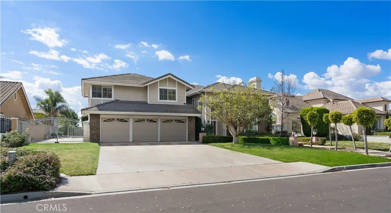 22550 Green Mount, Yorba Linda, CA 92887