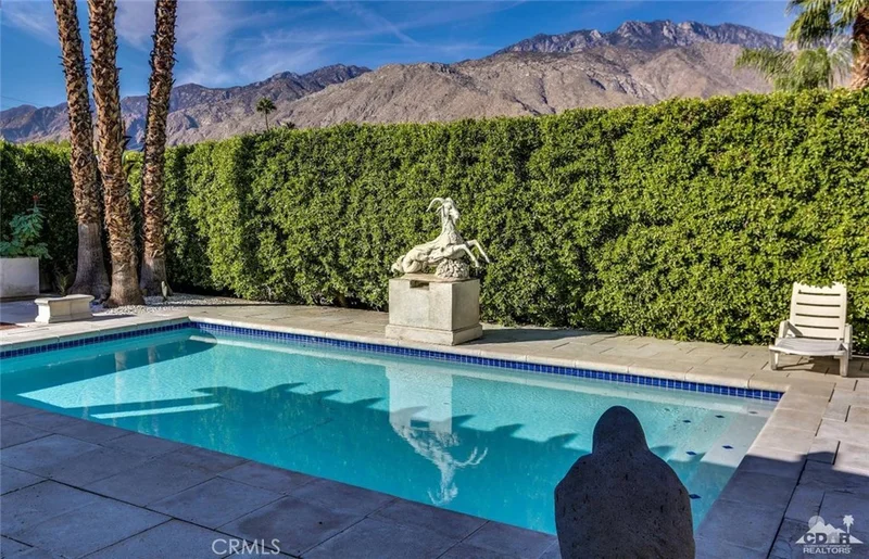 1128 Calle Rolph, Palm Springs, CA 92262