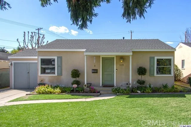 1225 Frederic, Burbank, CA 91505