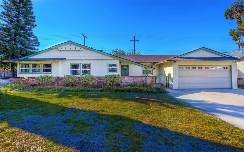 2308 Underhill, Anaheim, CA 92806