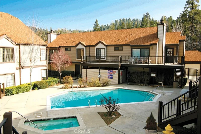 1 Village Bay #1 #101, Lake Arrowhead, CA 92352