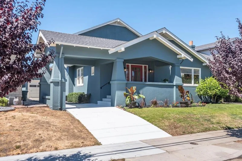 119 Bellevue, San Mateo, CA 94401