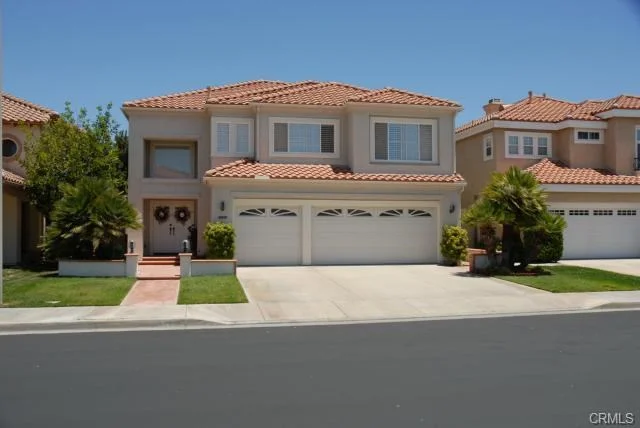 45448 Camino Monzon, Temecula, CA 92592