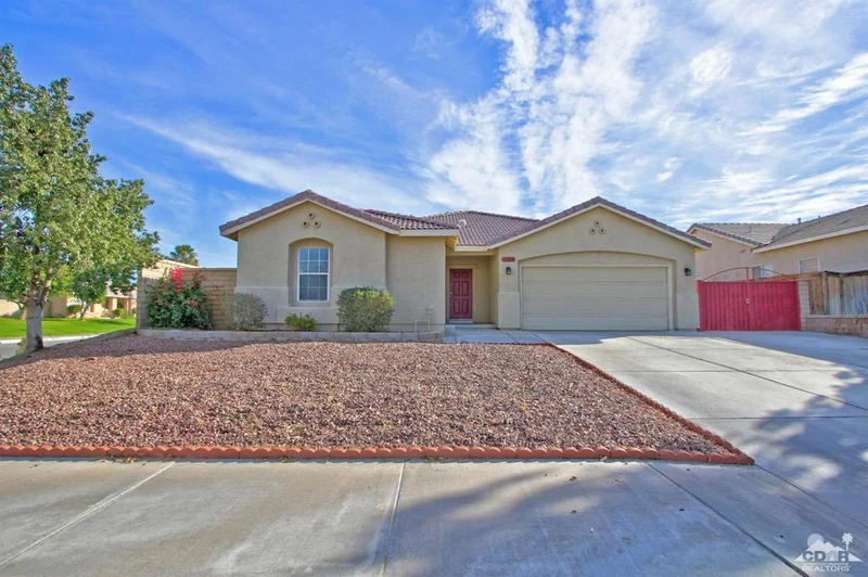 41560 Front Hall, Bermuda Dunes, CA 92203