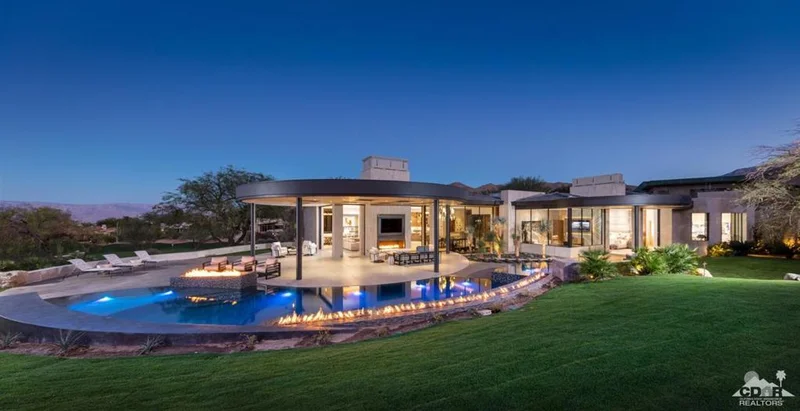 101 Kovenish Court, Palm Desert, CA 92260