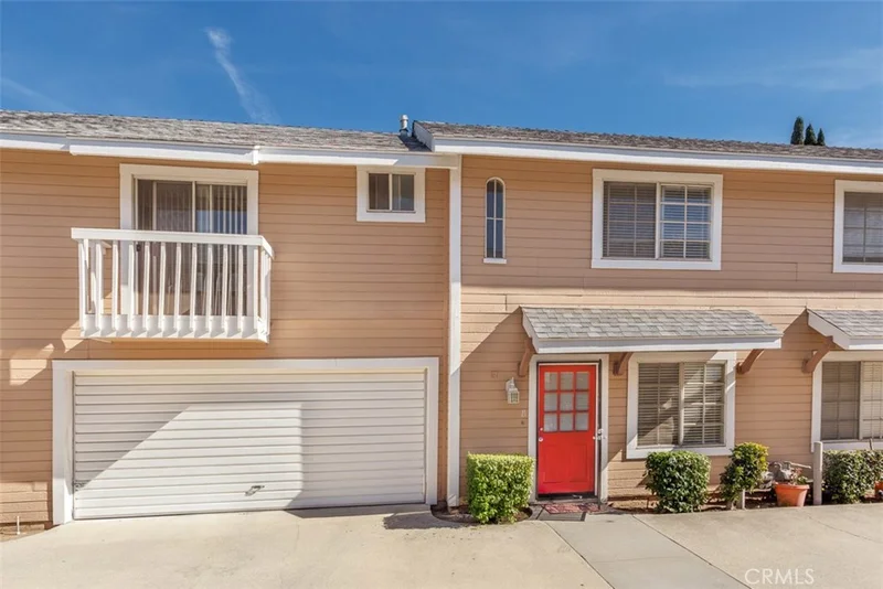 852 Olive #B, Monrovia, CA 91016