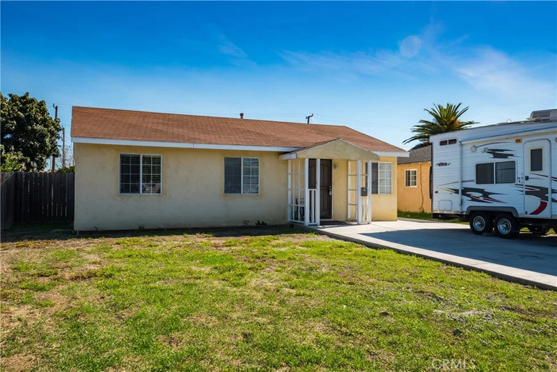 518 F, Lompoc, CA 93436