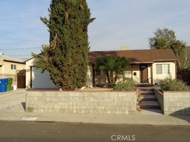8854 Katherine, Panorama City, CA 91402
