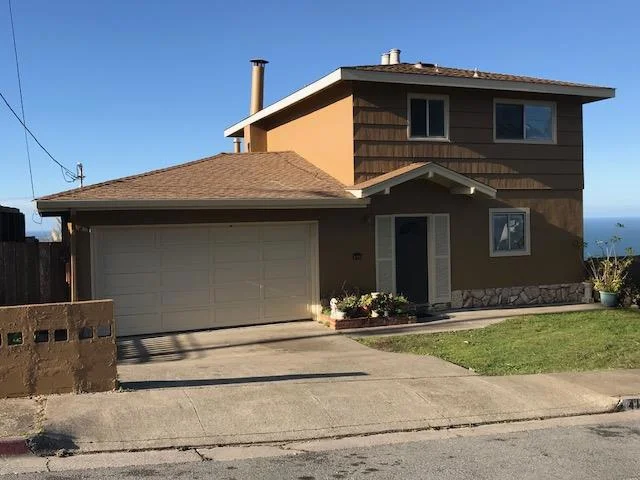416 Heathcliff, Pacifica, CA 94044