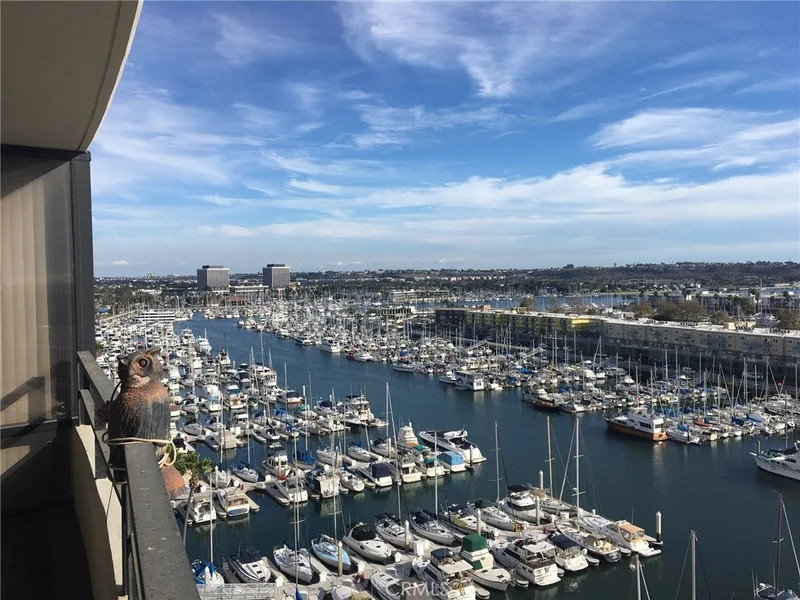 4267 Marina City Drive, #806, Marina Del Rey, CA 90292