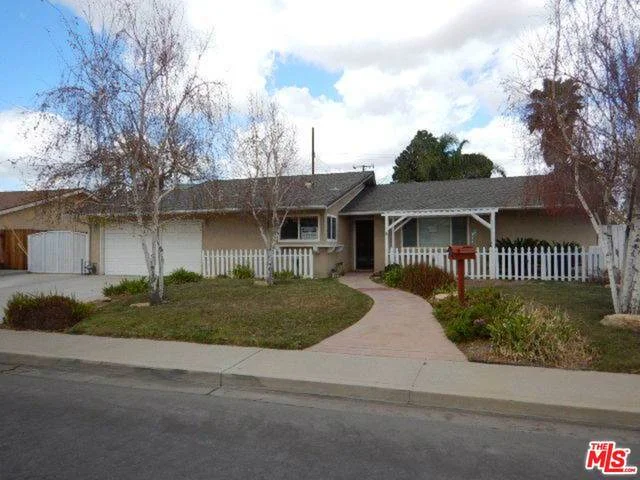 4513 Alpine, Simi Valley, CA 93063