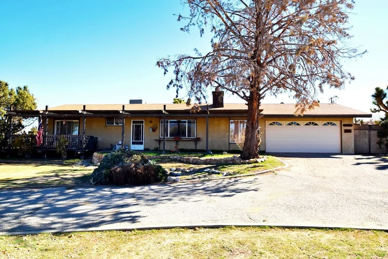 7801 Aster, Yucca Valley, CA 92284