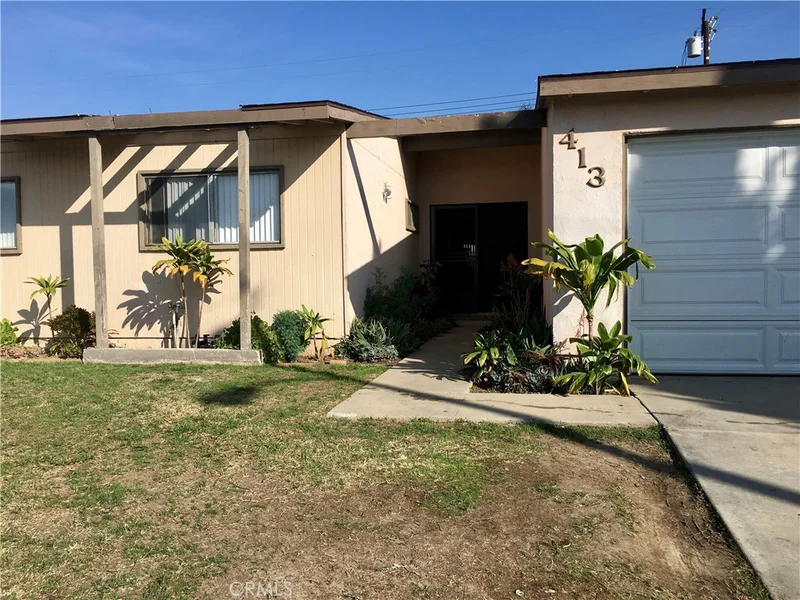 413 Clara, Santa Ana, CA 92703
