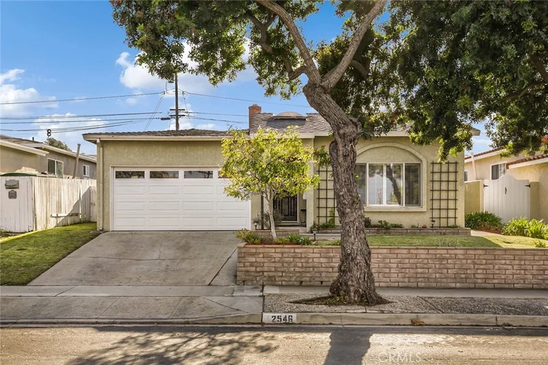 2546 Ridgeland, Torrance, CA 90505