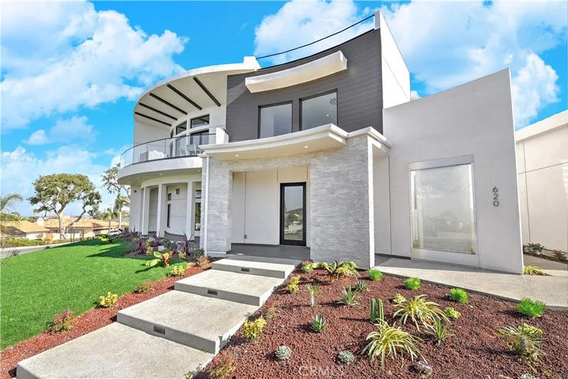 620 Via Monte D'Oro, Redondo Beach, CA 90277