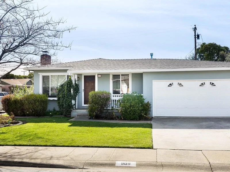 909 Copal, San Jose, CA 95127