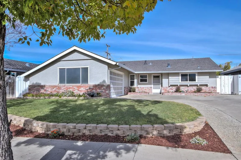 5554 Harvard, San Jose, CA 95118