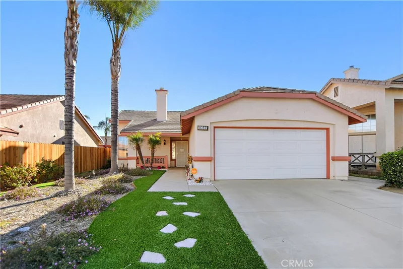 11357 Olive, Fontana, CA 92337