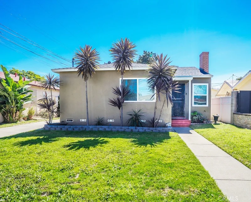 226 31st, Long Beach, CA 90806