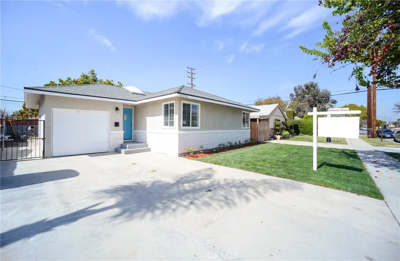 11221 Crossdale, Norwalk, CA 90650