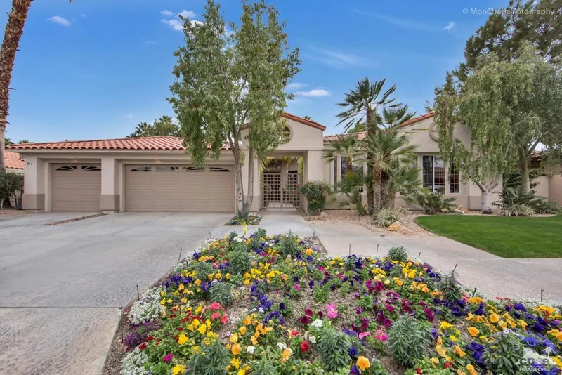 91 Appian, Palm Desert, CA 92211