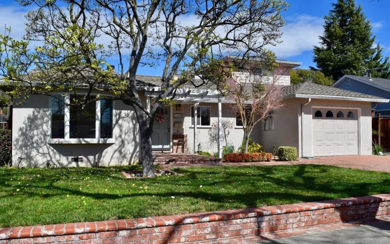 1145 Merrimac, Sunnyvale, CA 94087