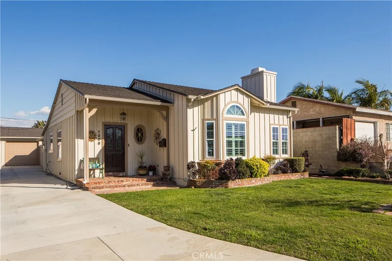 1230 Hickory, Torrance, CA 90503