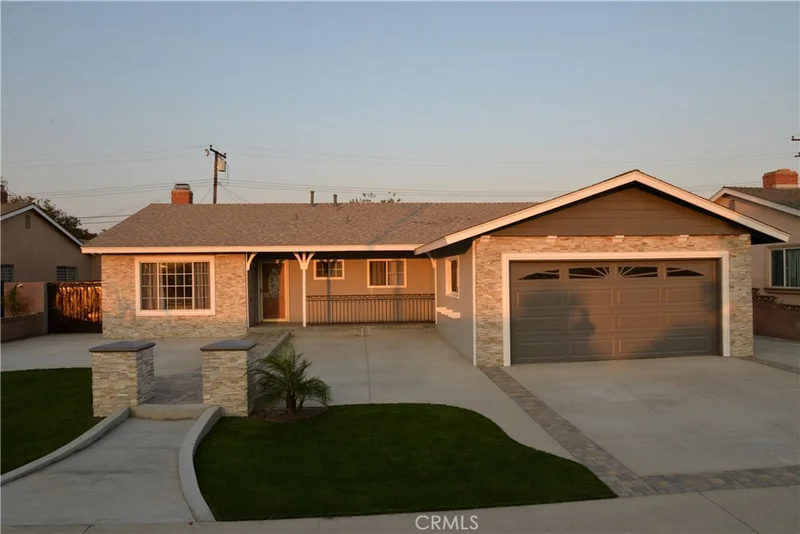 11412 Park, Garden Grove, CA 92840