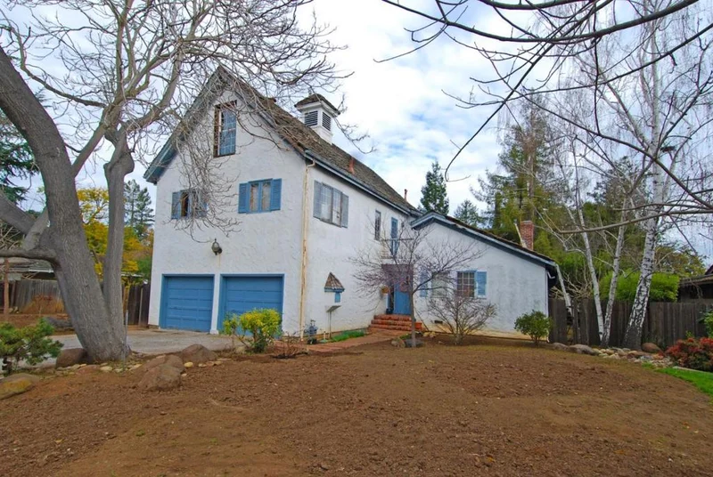 257 Merritt, Los Altos, CA 94022