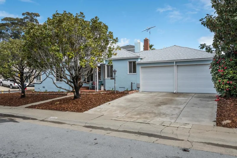 460 Ellsworth, San Mateo, CA 94401