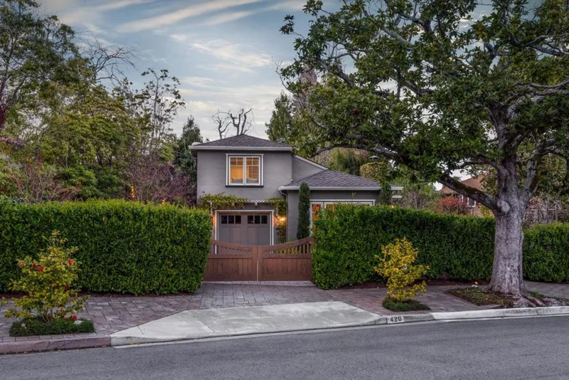 420 Warren, San Mateo, CA 94402
