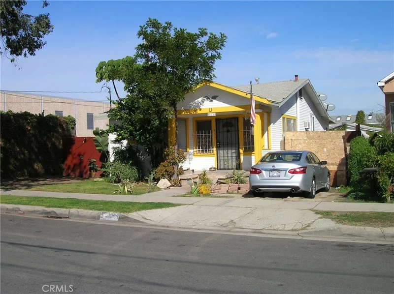 1843 257th, Lomita, CA 90717