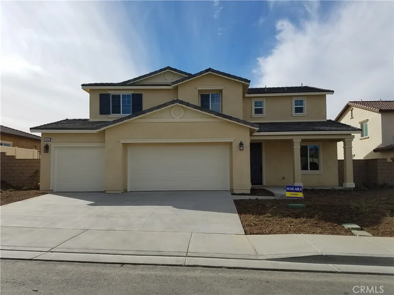 11467 Aaron, Beaumont, CA 92223