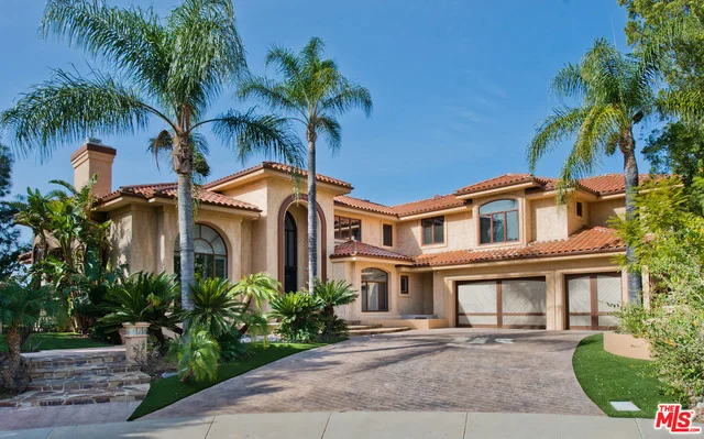 25545 Kingston, Calabasas, CA 91302