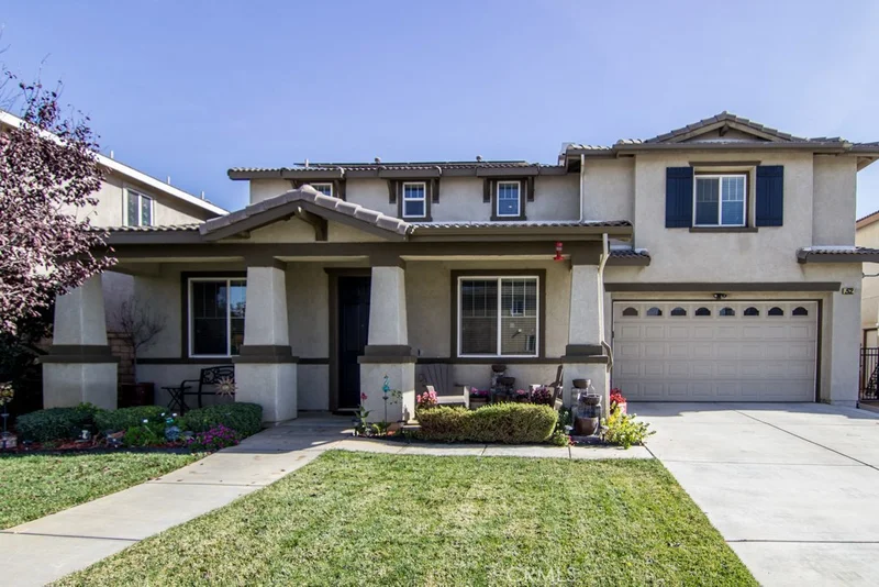 52 Cold Spring, Beaumont, CA 92223