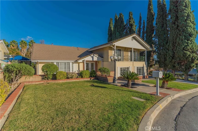 768 Bridle Trail, Walnut, CA 91789