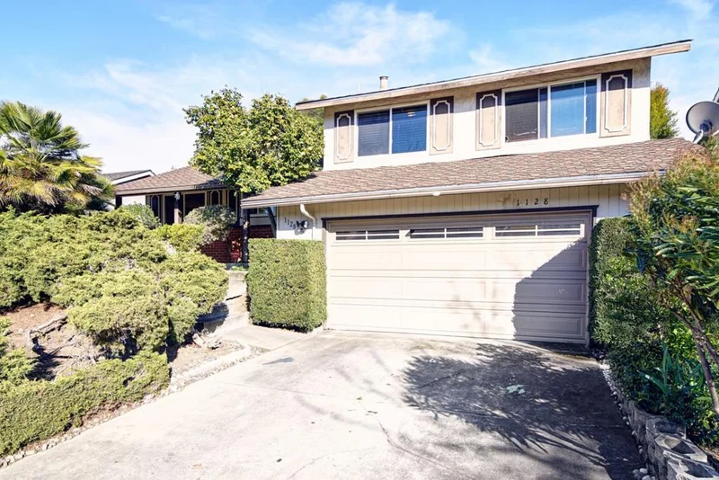 1128 Wunderlich, San Jose, CA 95129