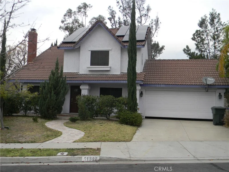 11392 Mount Johnson, Rancho Cucamonga, CA 91737
