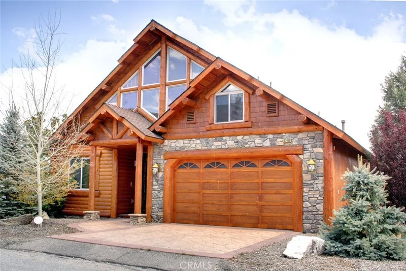 42489 Bear Loop, Big Bear, CA 92314