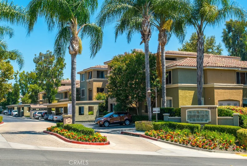 22681 Oakgrove #113, Aliso Viejo, CA 92656